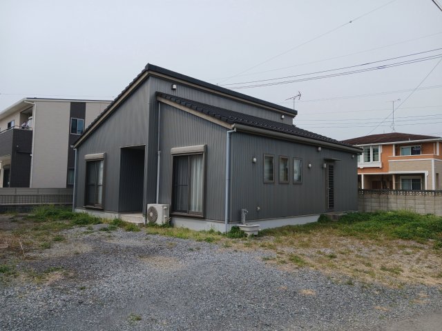館林市尾曳戸建