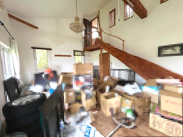 【平屋】高崎市上室田町　戸建ての内装|内装です