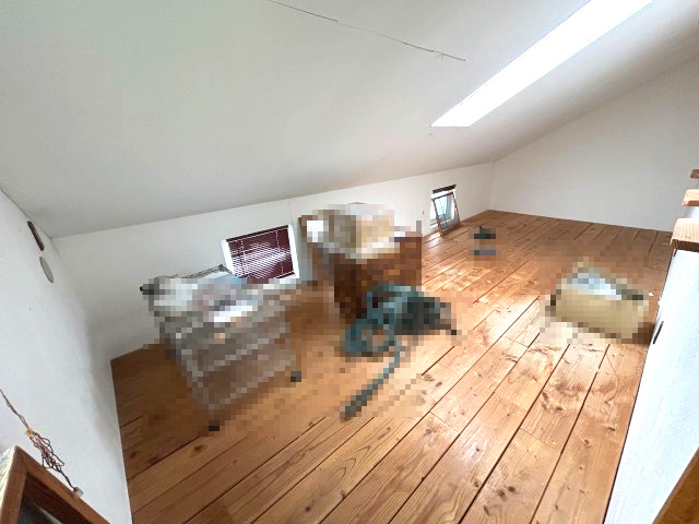 【平屋】高崎市上室田町　戸建ての内装|過ごしやすい室内です