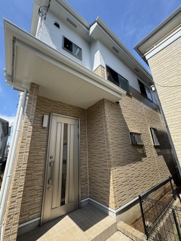 久喜市本町二丁目戸建