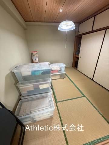 パノラマビュー白子の和室