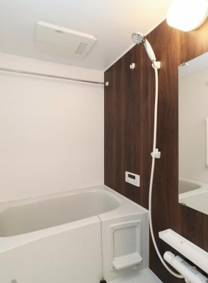 【浴室】 | RAY GRAYD shinonome