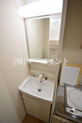 【独立洗面台】 | アイテラス