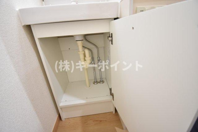 【独立洗面台】 | アイテラス