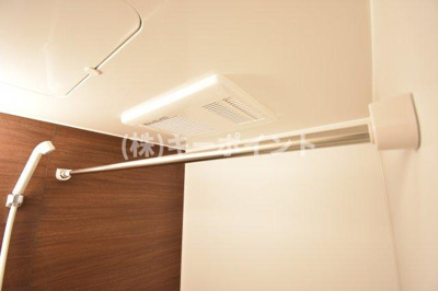 【浴室】 | アイテラス