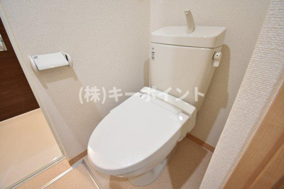 【トイレ】 | アイテラス