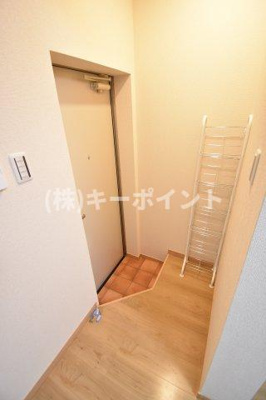 【玄関】 | アイテラス