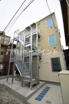 【外観】 | アイテラス