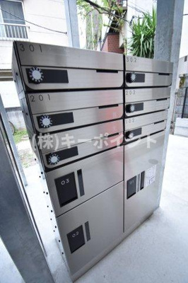 【その他共用部分】 | アイテラス