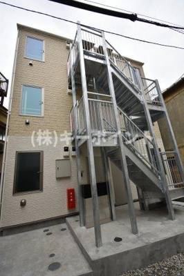 【エントランス】 | アイテラス