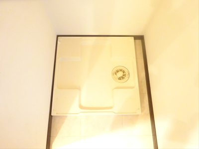 【設備】 | グランジュール明大前