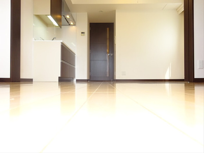 【内装】 | グランジュール明大前