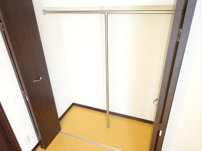 【収納】 | グランジュール明大前