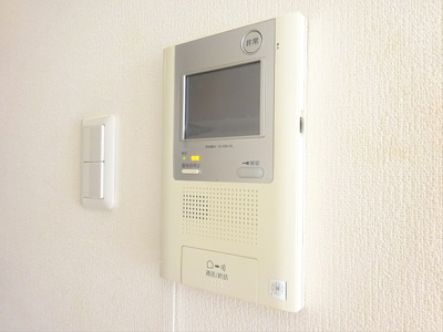 【セキュリティ】 | グランジュール明大前