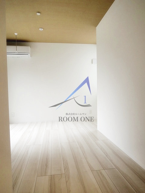 フェリーチェ梅屋敷Ⅰの寝室|寝室です。