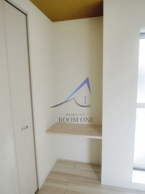 フェリーチェ梅屋敷Ⅰの内装|内装です。