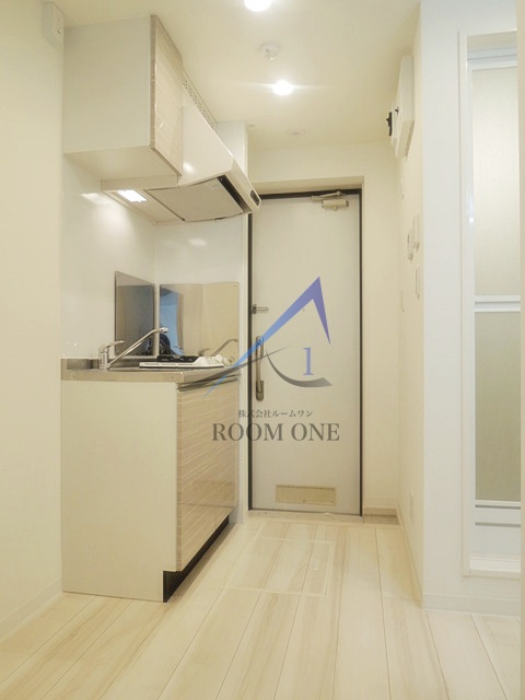 フェリーチェ梅屋敷Ⅰ