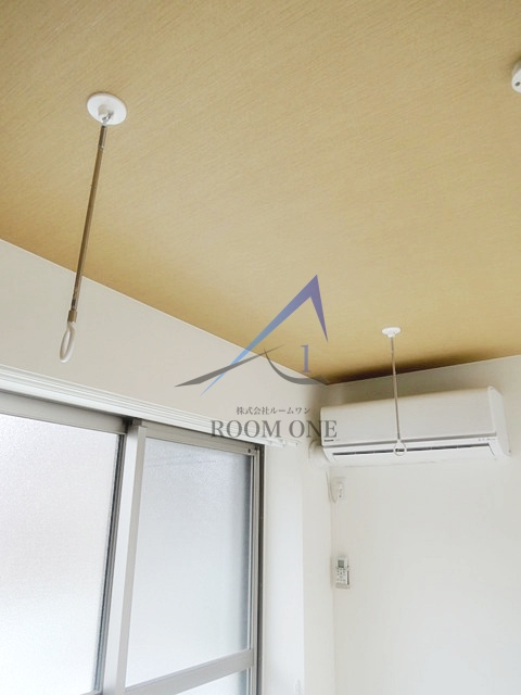 フェリーチェ梅屋敷Ⅰ