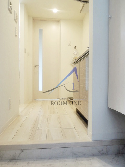 フェリーチェ梅屋敷Ⅰ