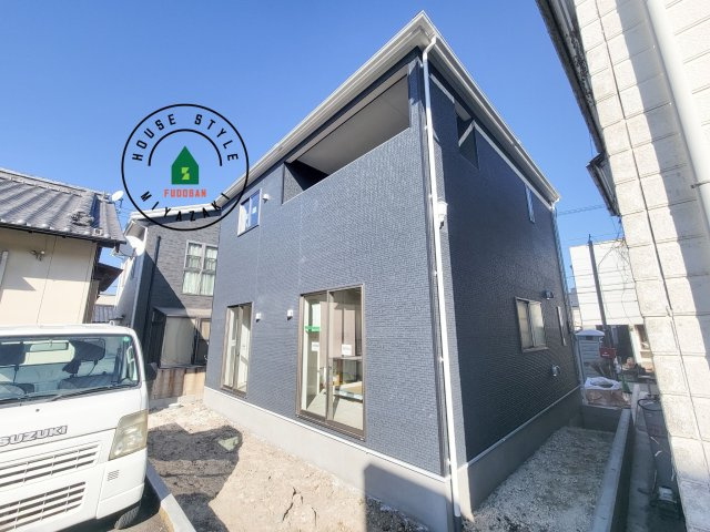 宮崎市大塚町第13-1棟（1号棟）