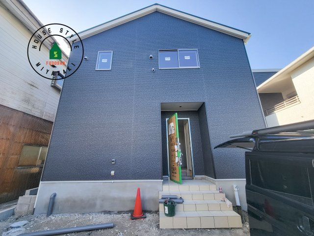 宮崎市大塚町第13-1棟（1号棟）