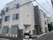 練馬区貫井２丁目のアパートの画像