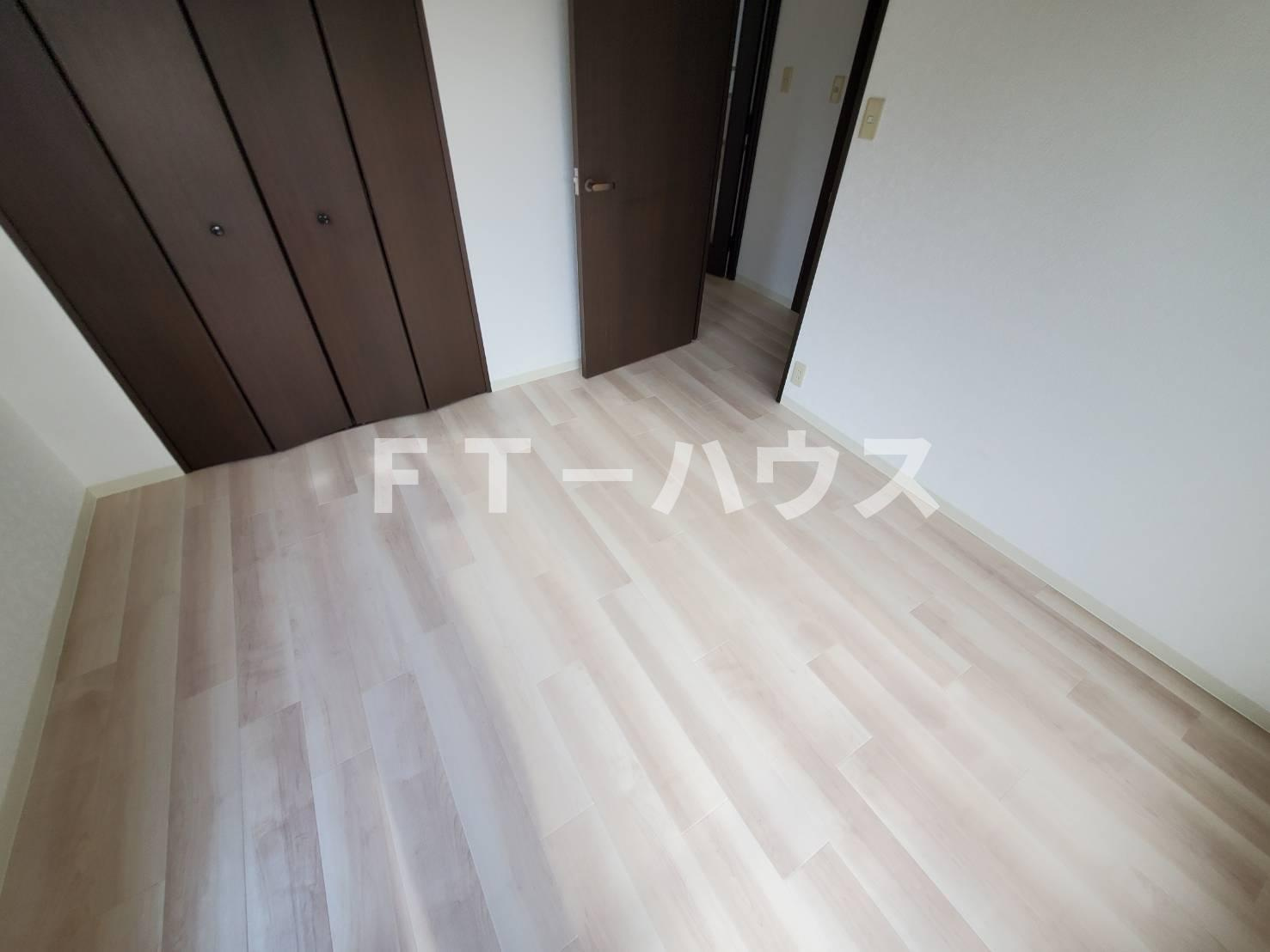 フェリス鷺沼のその他