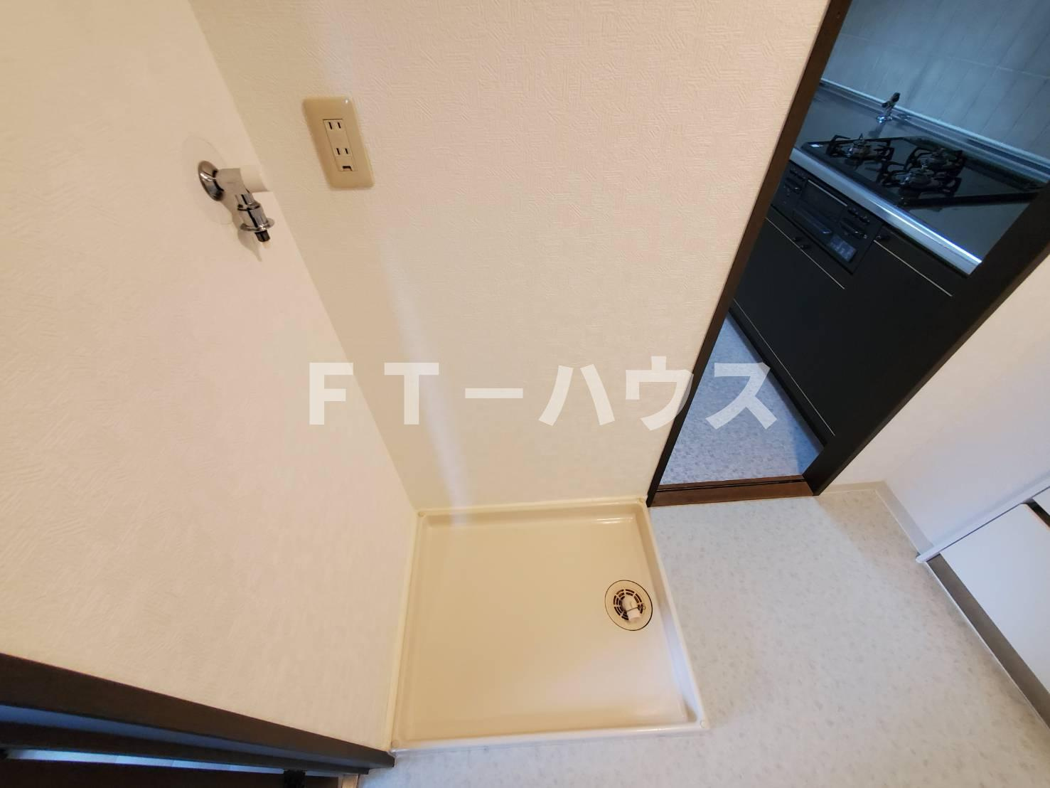 フェリス鷺沼の設備