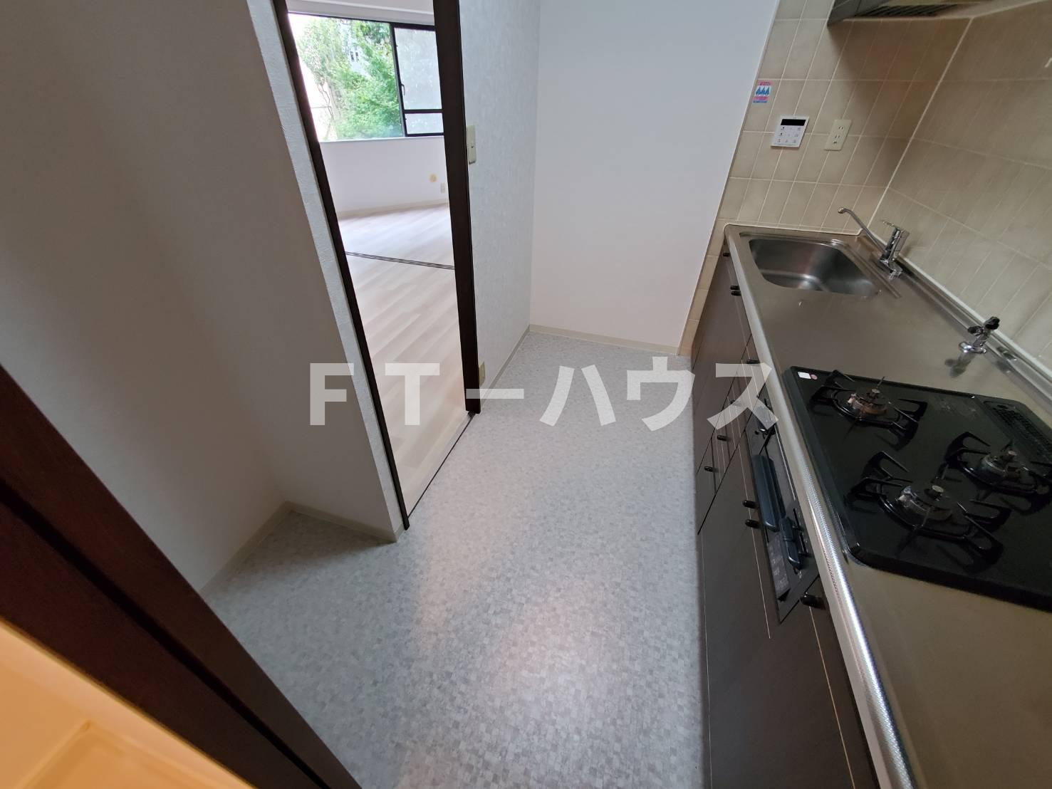 フェリス鷺沼のその他