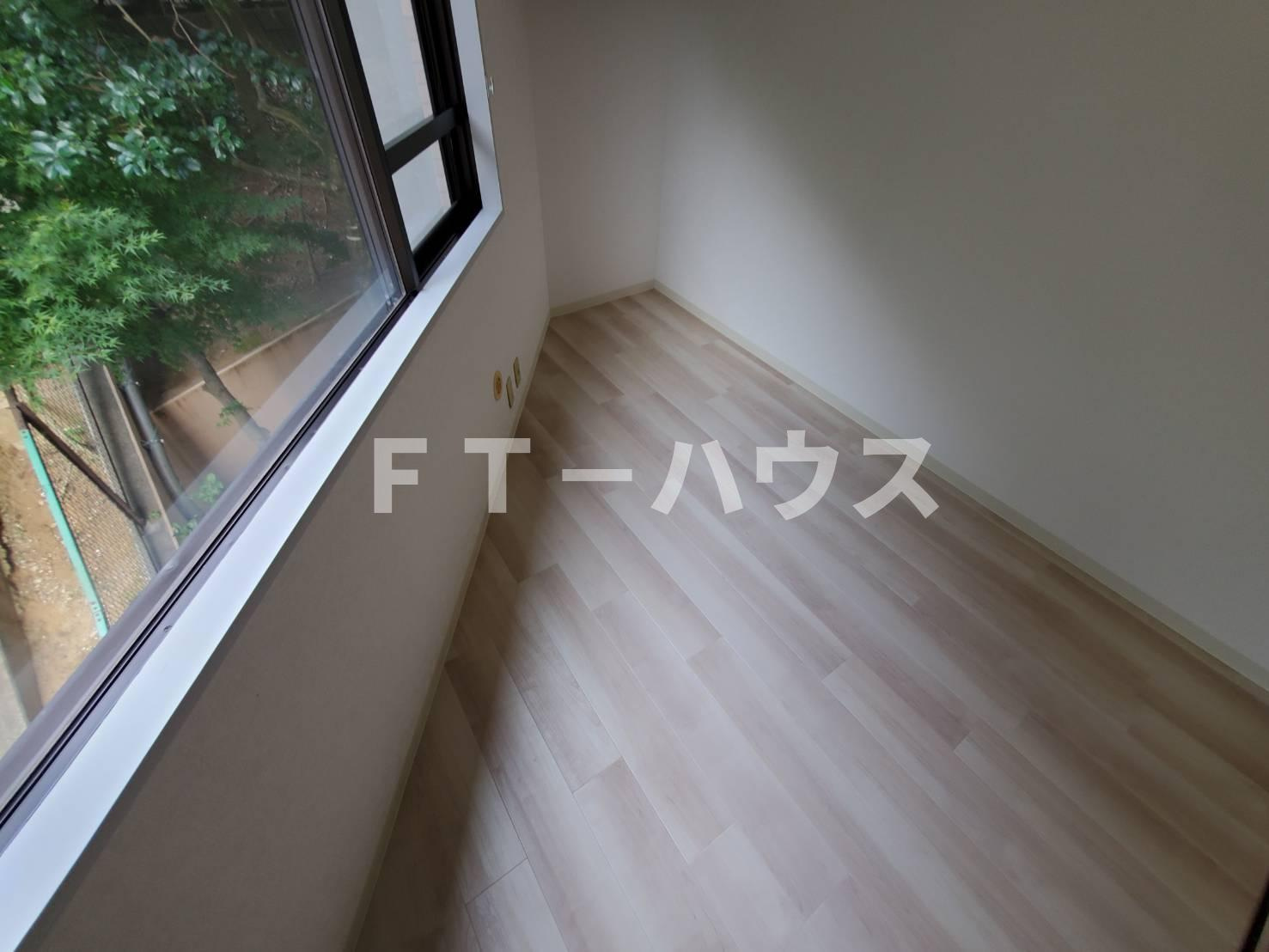 フェリス鷺沼のその他