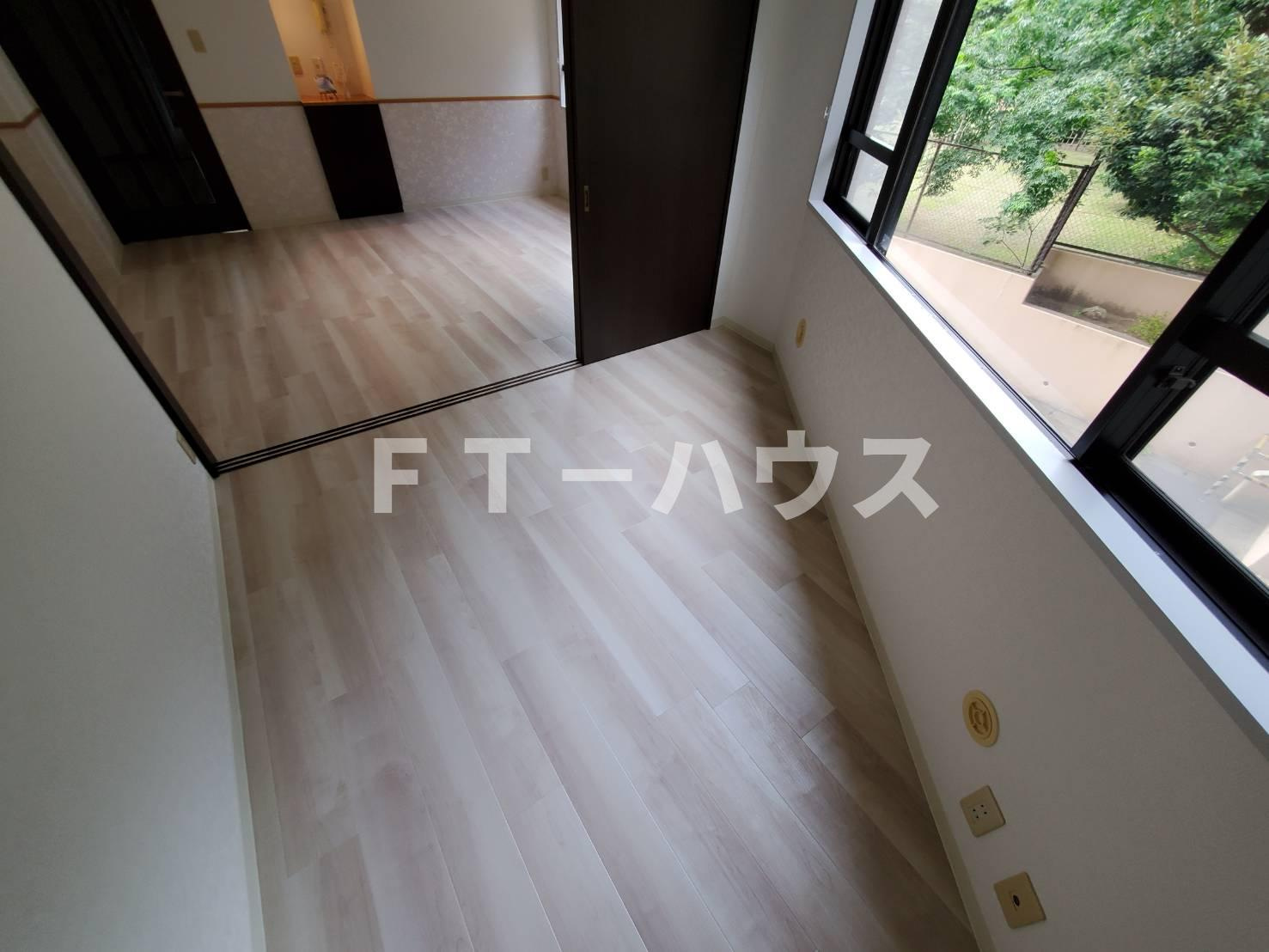 フェリス鷺沼のその他