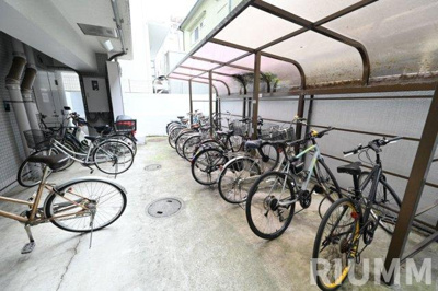 【その他共用部分】 | クラッセ国際コーポ池袋