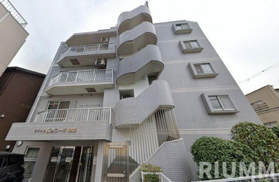 【その他】 | クラッセ国際コーポ池袋