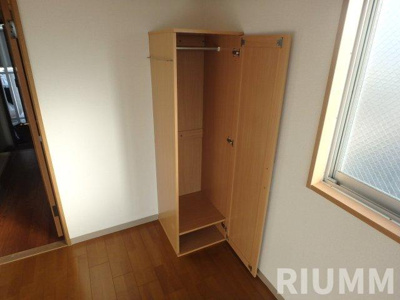 【収納】 | クラッセ国際コーポ池袋