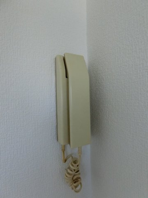 【セキュリティ】 | グランビルド松ノ浜