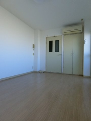 【洋室】 | グランビルド松ノ浜