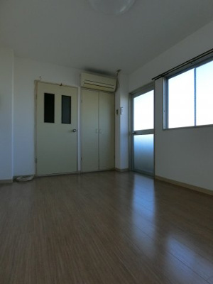 【洋室】 | グランビルド松ノ浜