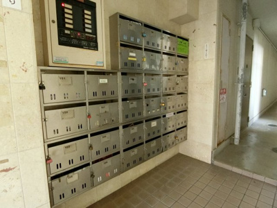 【その他共用部分】 | グランビルド松ノ浜