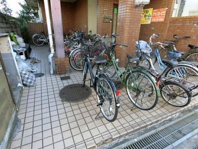 【その他共用部分】 | グランビルド松ノ浜