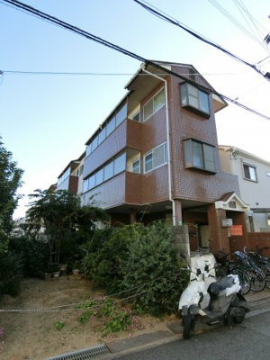 【外観】 | グランビルド松ノ浜