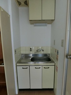 【キッチン】 | グランビルド松ノ浜