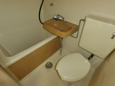 【浴室】 | グランビルド松ノ浜