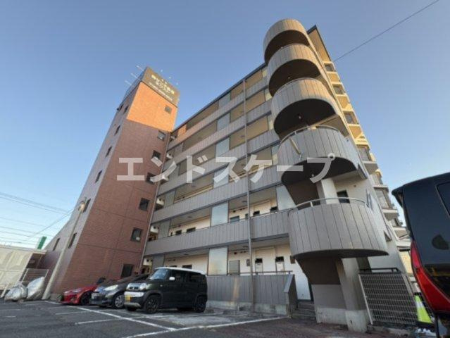 サンヒルズ高崎