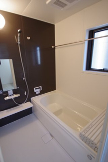 【内観：施工例】 | 日野市日野台2丁目　新築戸建て（全2棟）1号棟　5199万円