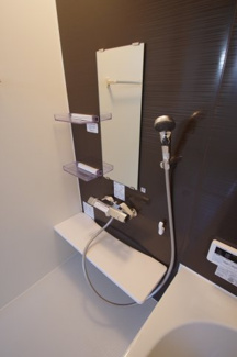 【内観：施工例】 | 日野市日野台2丁目　新築戸建て（全2棟）1号棟　5199万円