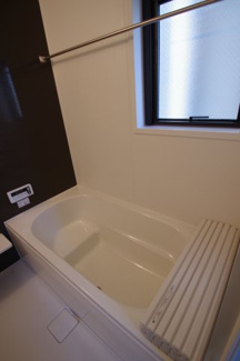 【内観：施工例】 | 日野市日野台2丁目　新築戸建て（全2棟）1号棟　5199万円