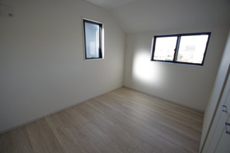 【内観：施工例】 | 日野市日野台2丁目　新築戸建て（全2棟）1号棟　5199万円