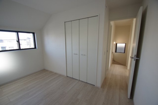 【内観：施工例】 | 日野市日野台2丁目　新築戸建て（全2棟）1号棟　5199万円