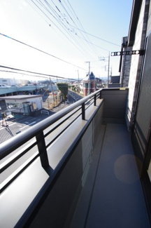 【内観：施工例】 | 日野市日野台2丁目　新築戸建て（全2棟）1号棟　5199万円