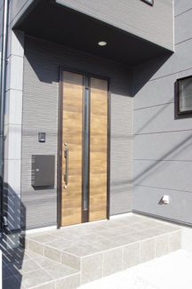 【内観：施工例】 | 日野市日野台2丁目　新築戸建て（全2棟）1号棟　5199万円